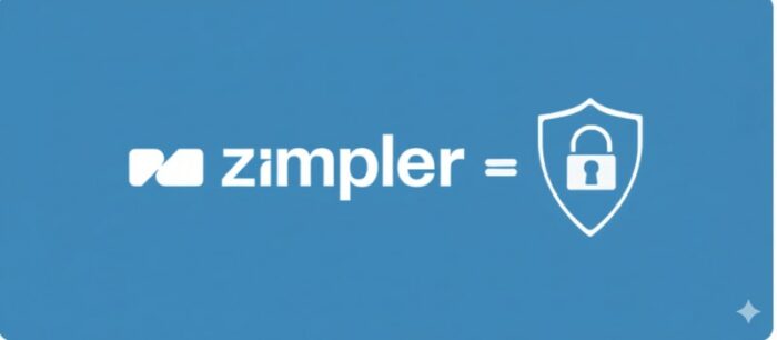 zimpler casino safe