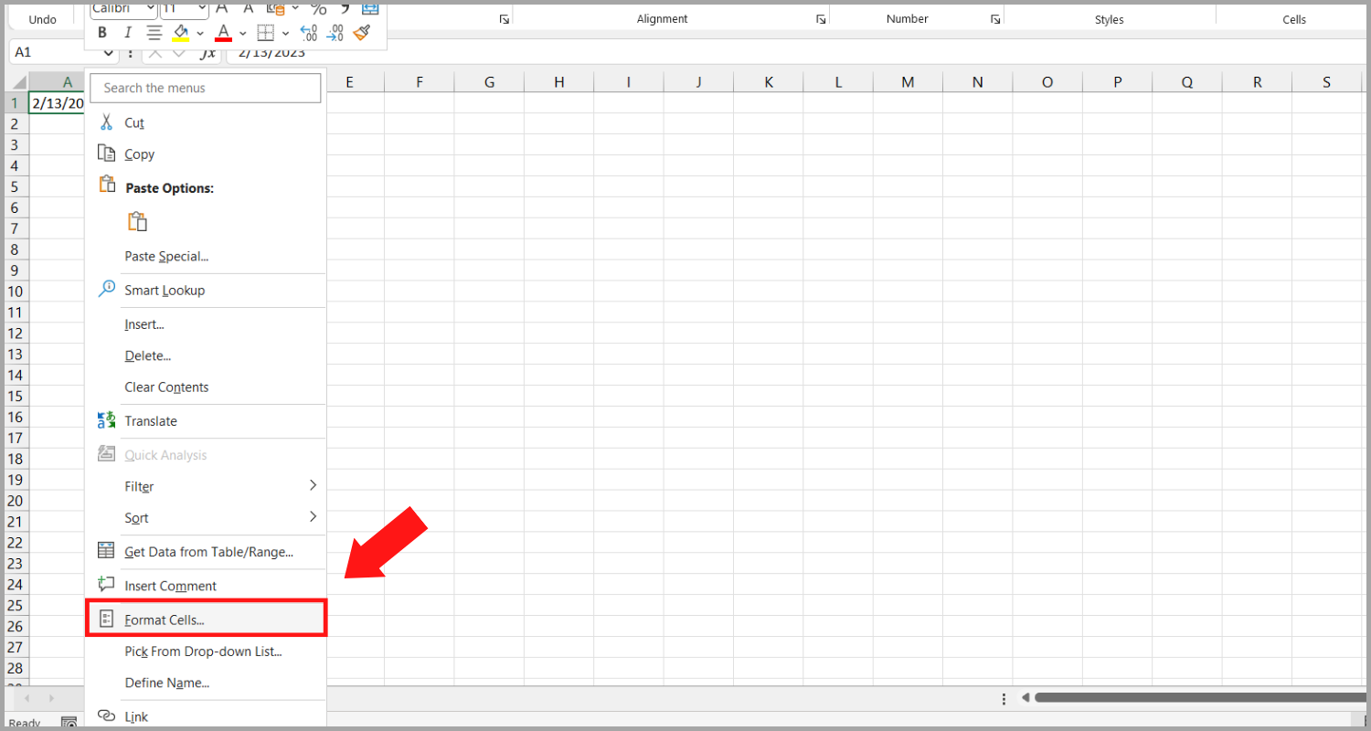 extract-month-names-from-dates-in-excel-simple-methods