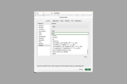 3 Easy Ways to Convert a Date to Day of the Week