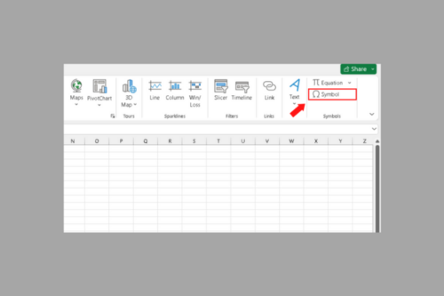 5 Simple Methods for Adding the Square Root Symbol in Excel