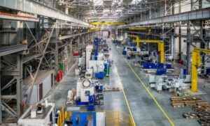 Activity Based Costing