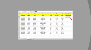 Adding Days to a Date in Excel