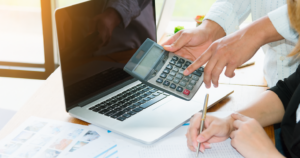 Amortization of Intangibles
