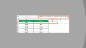 Assign a Number Value to Text