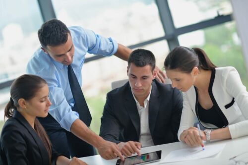 Can a LLC be taxed as C Corp