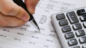 Contribution margin