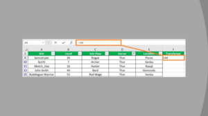 Copy-Paste in Filtered Column (While Skipping Hidden Cells)