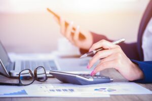 Deferred Revenue Expenditure1