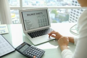 Discounted Cash Flow DCF