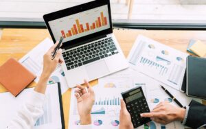 EBIT vs EBITDA