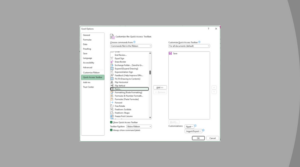 How To Create a Data Entry Form in Excel