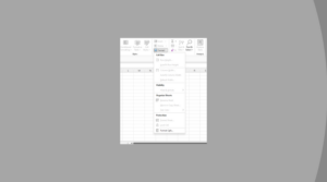How To Strikethrough in Excel