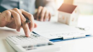 How many mortgages can you have at once