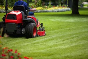 How to Start a Lawn Care Business Legally
