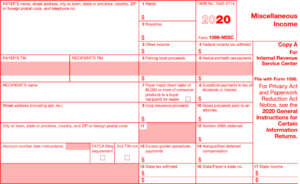 How to avoid paying taxes 1099 misc