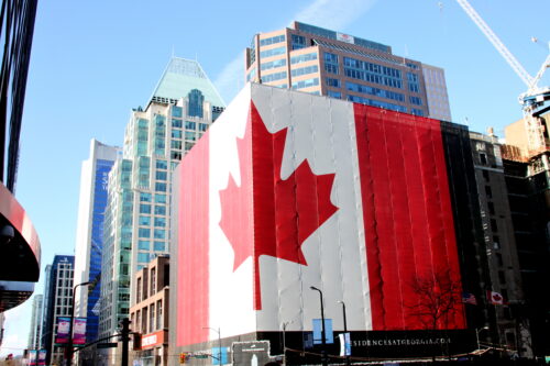 How to start a business in Canada as a Foreigner