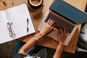 How to start a freelance writing business