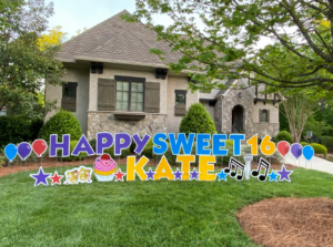 How to start a yard sign business