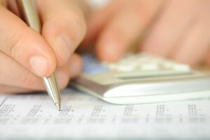Incurred expenses