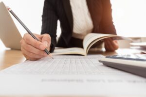 Journal Entry Examples