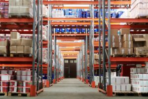 LIFO liquidation
