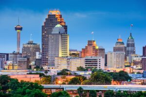 LLC in Texas