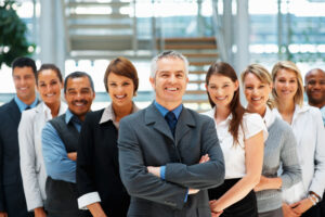 LLC members & managers