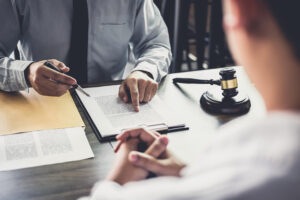 Types of Business Entities
