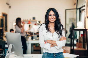 Start a Business