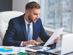 Operating Income Before Depreciation and Amortization