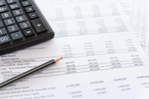 Operating expenses