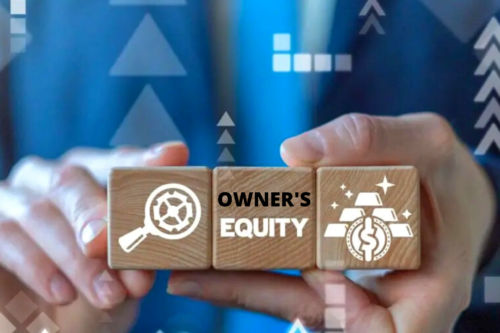 Owner's Equity