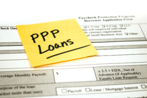 PPP Loans