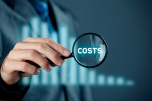 Period Cost VS Product Cost
