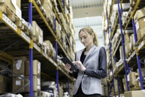 Periodic Inventory vs Perpetual Inventory