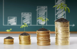 Quarterly Compounding