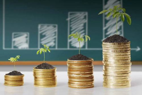 Quarterly Compounding