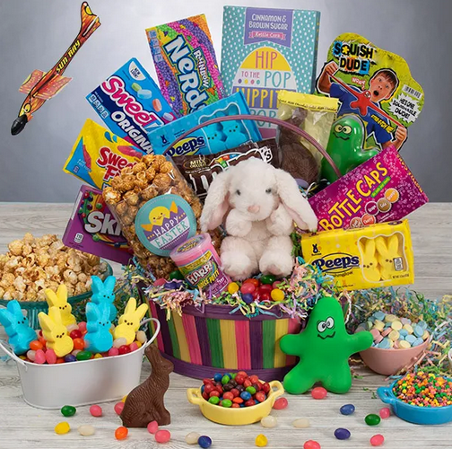 How to Start a Gift Basket Business from Home