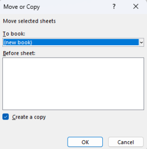 Split Each Excel Sheet Into Separate Files - How to Guide