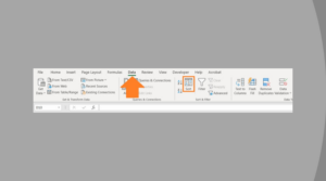Sort by Date in Excel