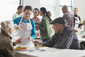 Starting a nonprofit organization