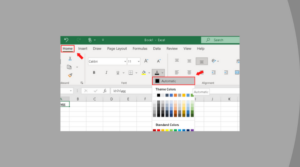 Troubleshooting Tips for When You're Unable to Type in Excel