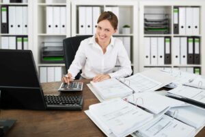 Unadjusted Trial Balance