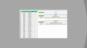 VLOOKUP Vs. INDEX-MATCH