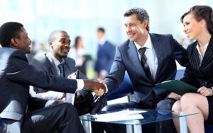 What is Articles of Incorporation