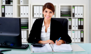 What is a general ledger
