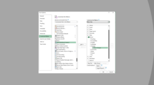 Why Is Merge and Center Grayed Out