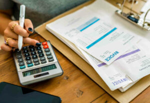 accounts payable vs accounts receivable