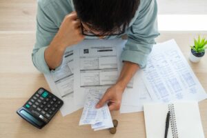 accrued expenses