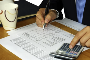 accrued income